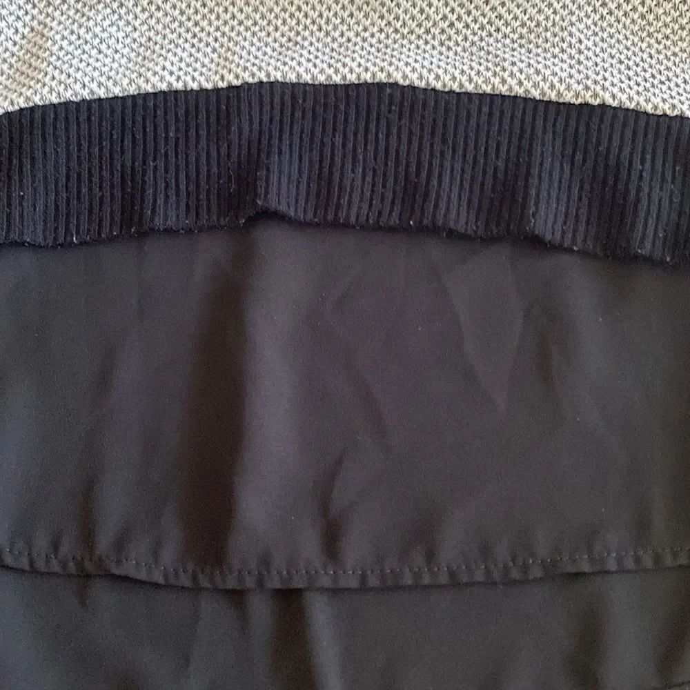 Bar III Waffled Layered Sweater - Picture 4 of 5